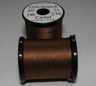 ������� Uni stretch 30 yds 1x 270 camel